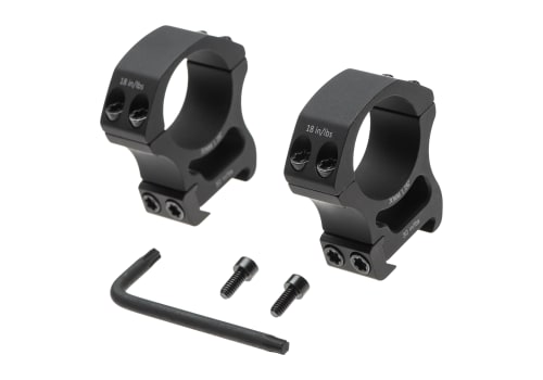 Vortex Optics Pro Ring 30mm High