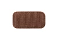 JTG Bloodtype Rubber Patch B Neg