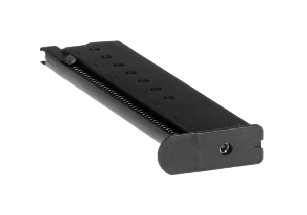 Maruzen Magazin Walther P38 GBB 12rds