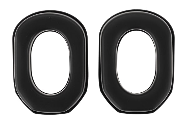 Earmor Replacement PVC Sponge Earpads for M300 Series
