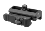 Midwest Industries Harris QD Bipod Mount