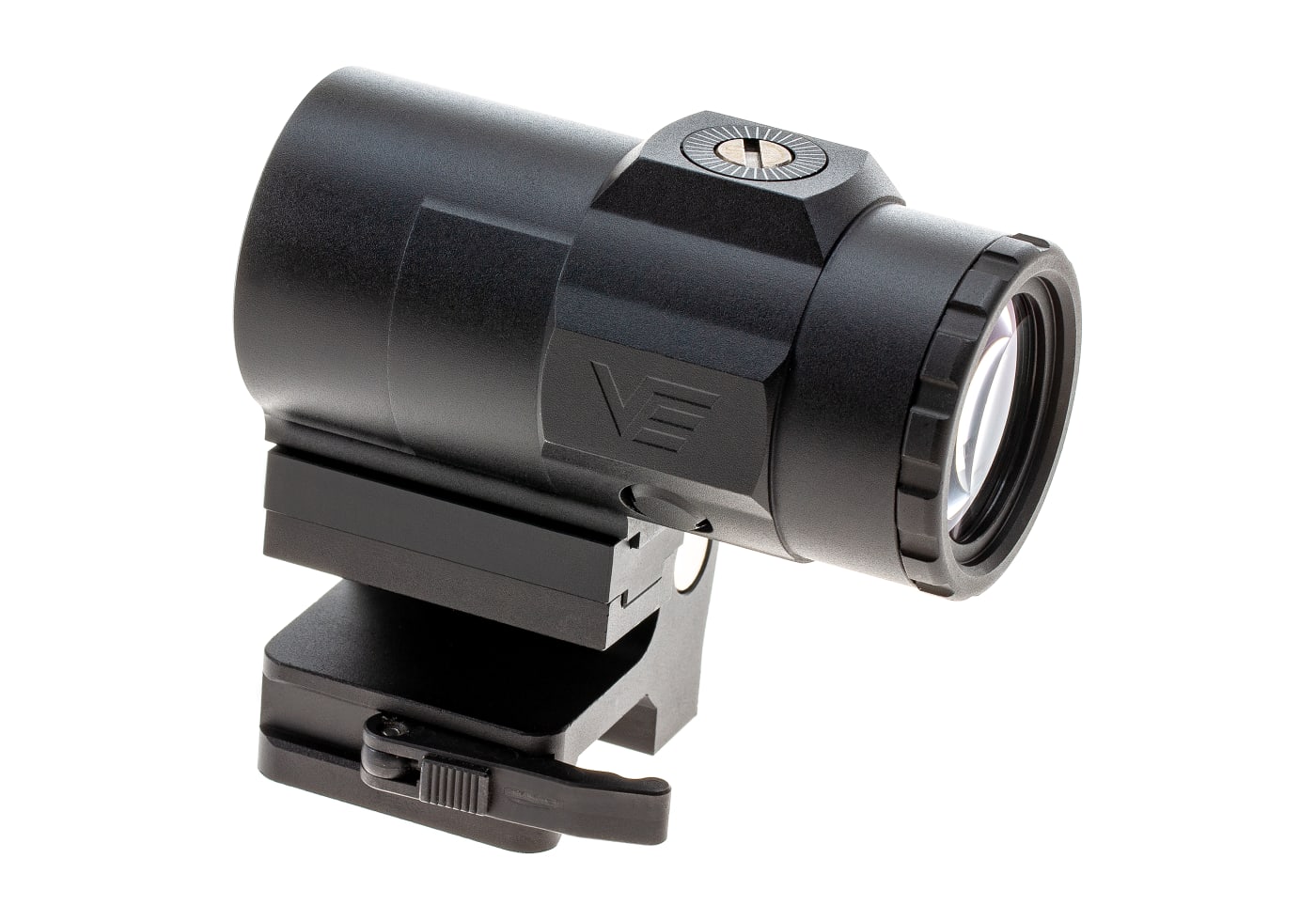 Vector Optics Maverick IV 3x22 Magnifier Mini