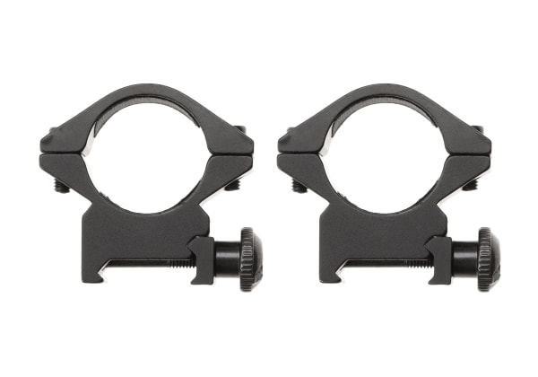 Sightmark Core HX 3-9x40VHR