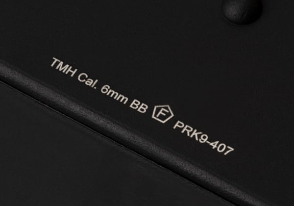 G&G PRK9L E.T.U. S-AEG