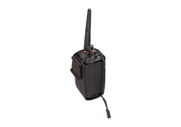 Clawgear Small Radio Pouch LC