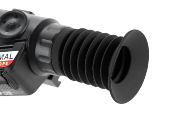 Sightmark Wraith Mini 384x288 Thermal Riflescope