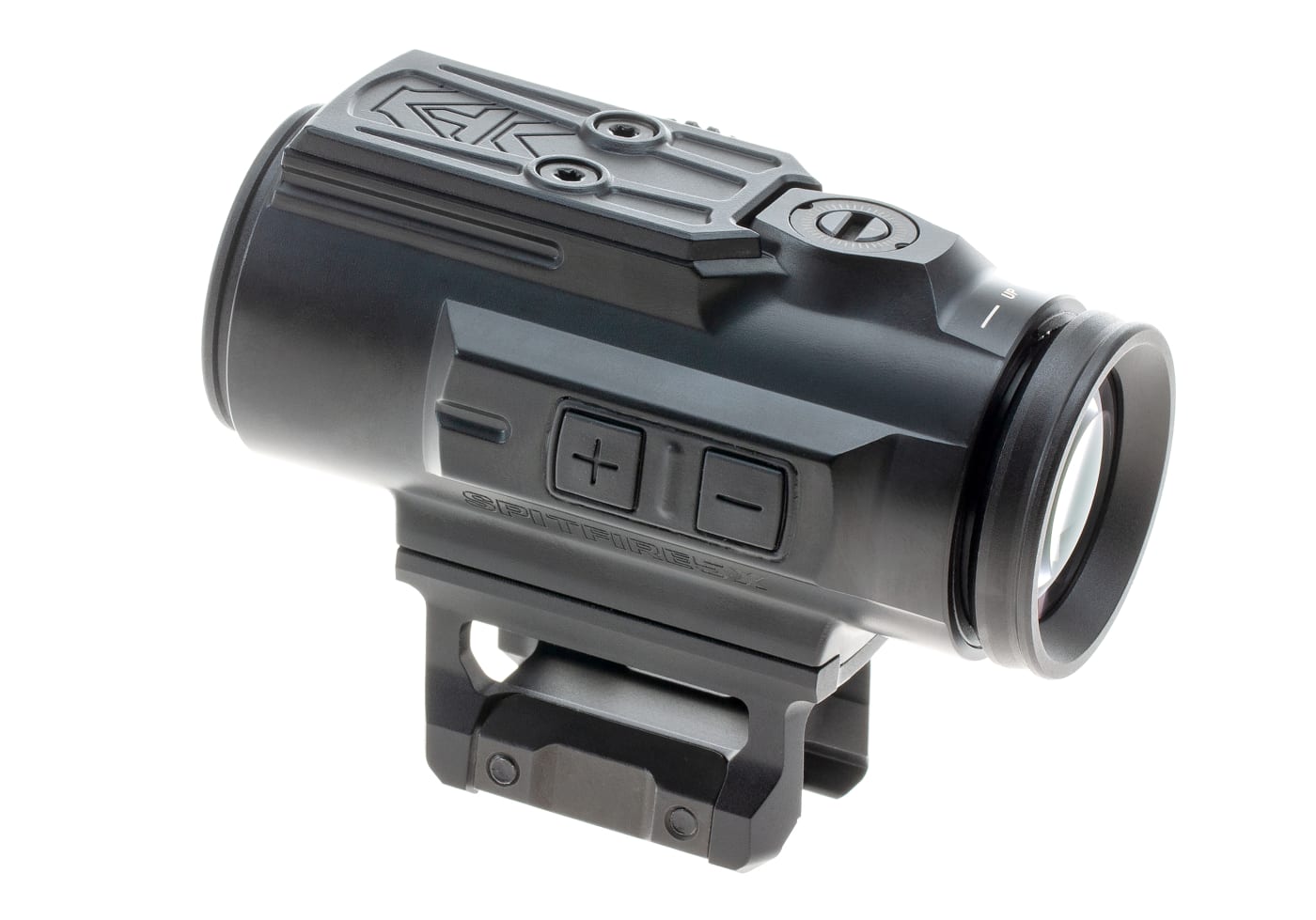 Vortex Optics Spitfire HD Gen II 5x Prism Scope