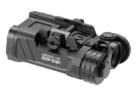 Holosun IRIS-2 Green / IR Laser