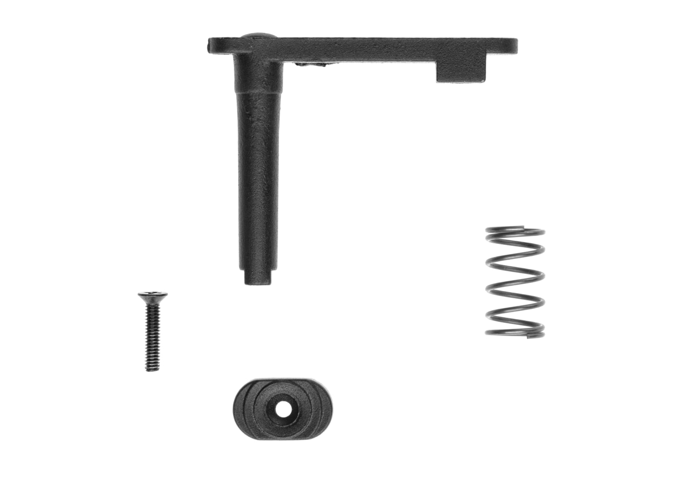 SRC M4/16 Metal Mag Catch