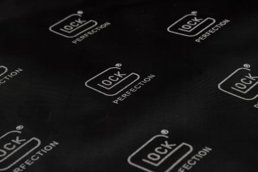 Glock GLOCK Gym Bag Reflective