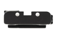 LPA Glock Adjustable Rear Sight