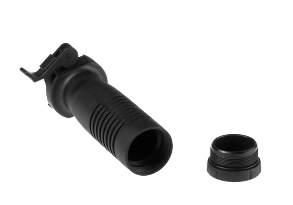 B&T Unigrip QD Polymer Foregrip