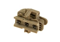 Emerson HL1-A FAST Helmet Light Mount