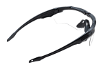 ESS CrossBlade LPL-5 Kit Clear / Pink / Smoke Gray