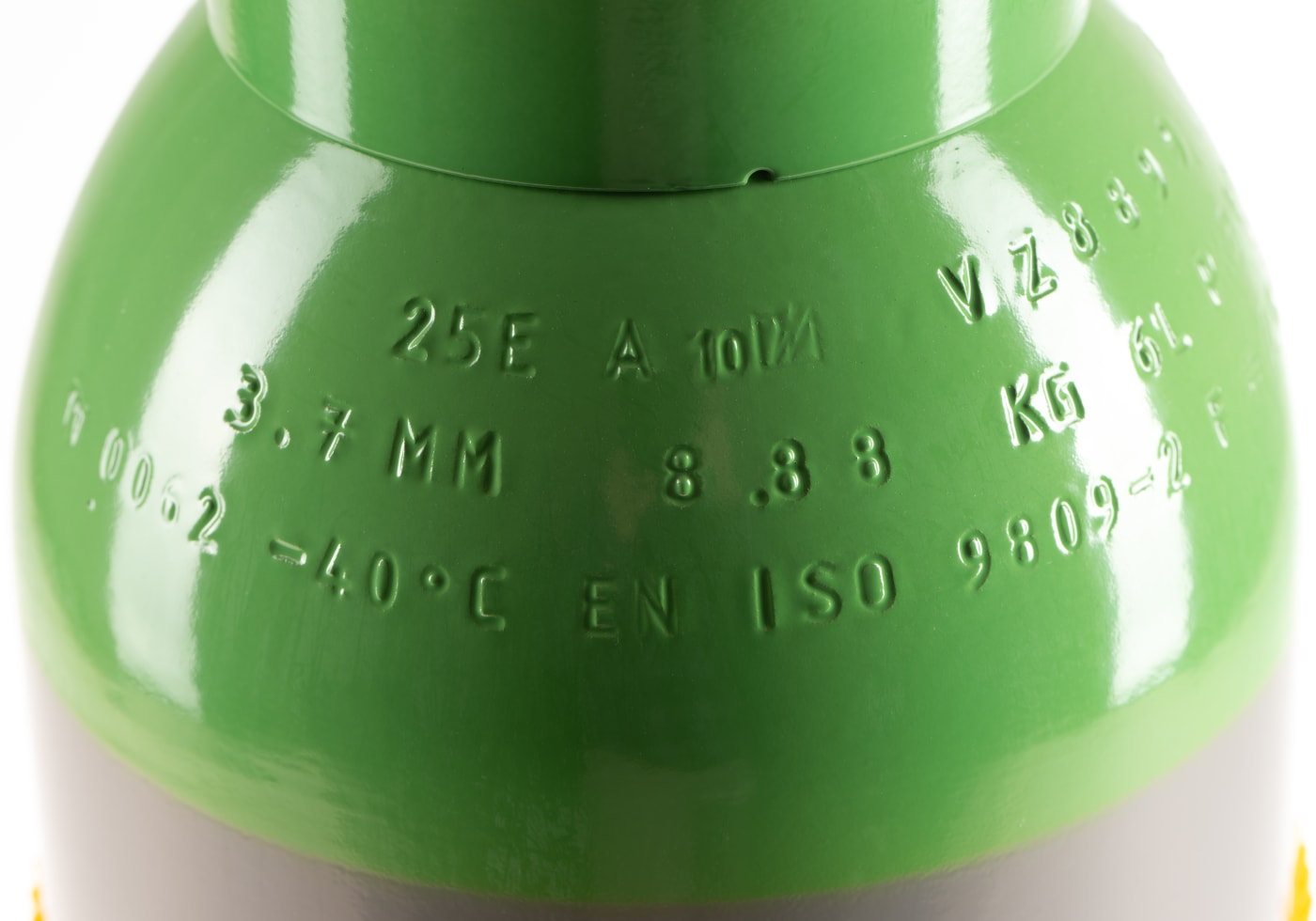 Walther Compressed Air Bottle 6l