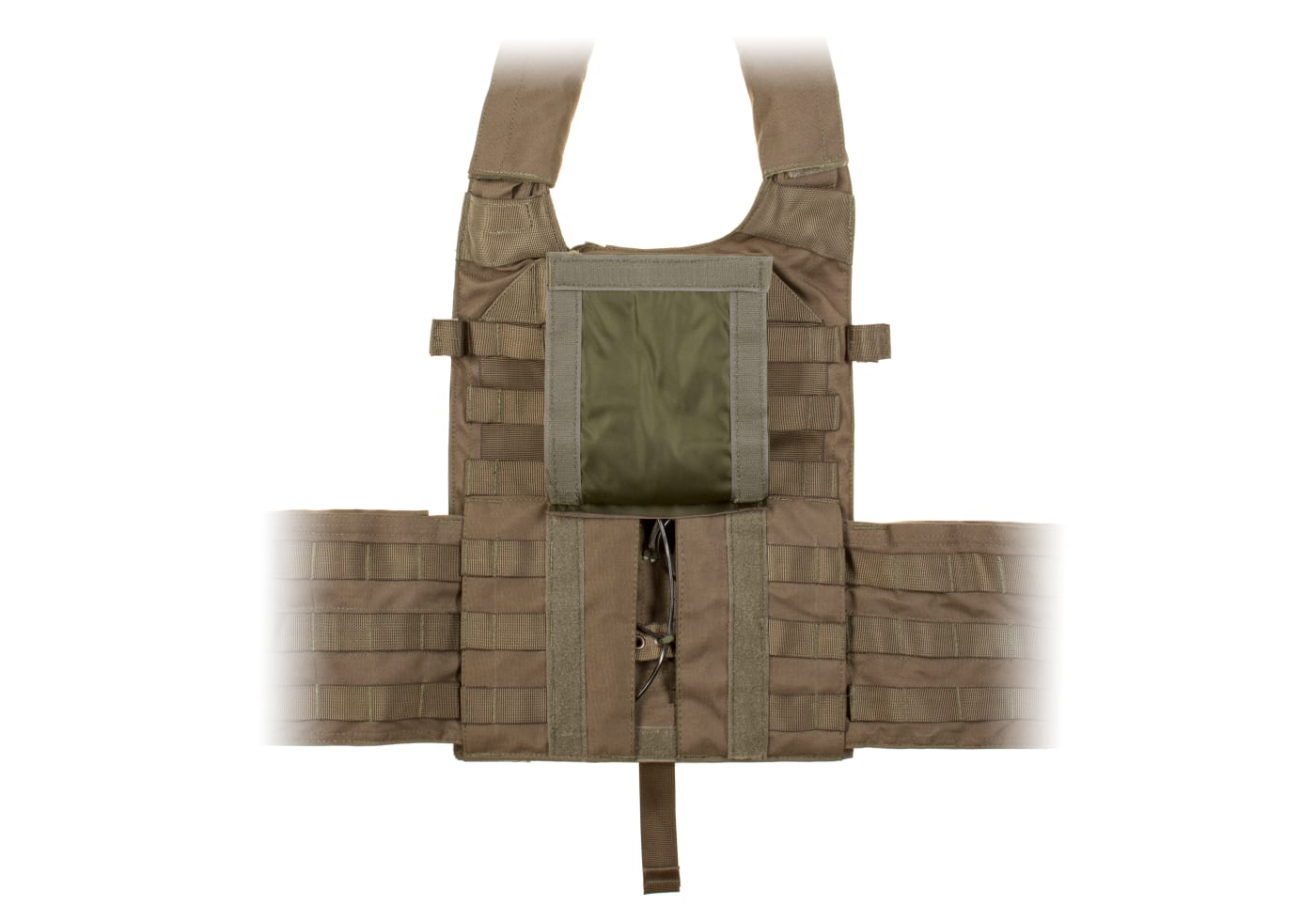 Invader Gear 6094A-RS Plate Carrier