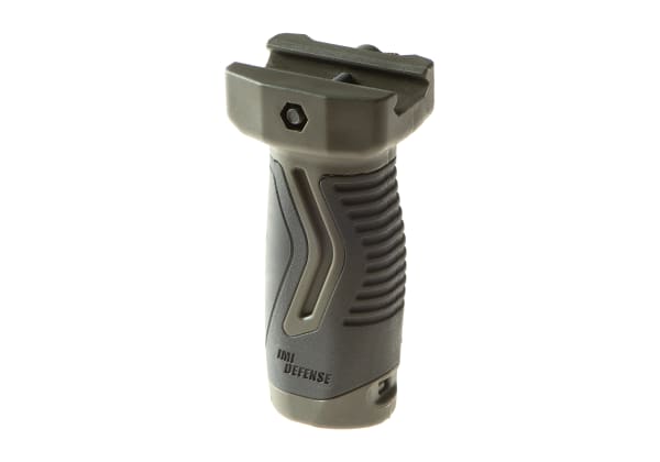 IMI Defense OVG Overmolding Vertical Grip