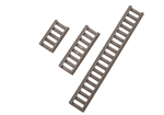 Element Low Profile Rail Cover