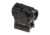 Holosun HS503R Red Circle Dot Sight