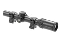 Vector Optics Continental x8 1-8x24 ED Tactical