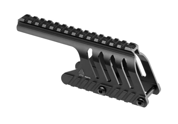Leapers Remington 870 Mount Base