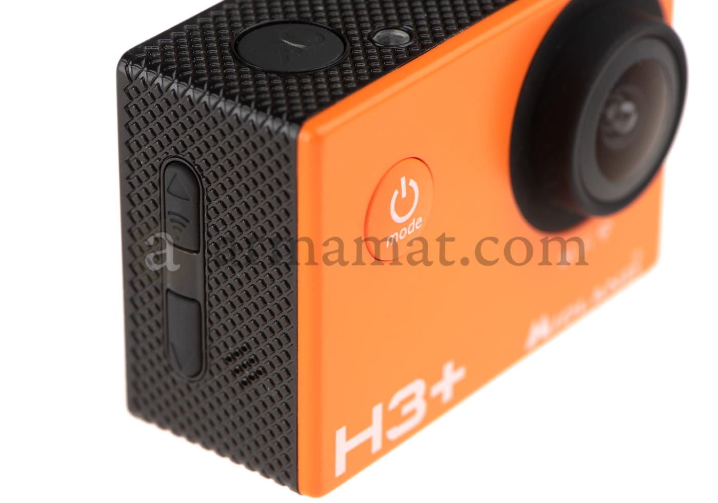 Midland H3+ Full HD Action Camera (2024) Armamat