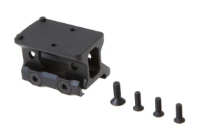 Leapers RMR Super Slim Riser Mount lower 1/3 Co-Witness