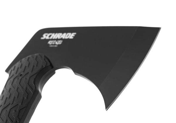 Schrade Recoil Axe