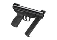 Browning Buck Mark Magnum Break Barrel