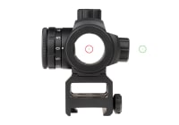 Firefield Impulse 1x22 Compact Red Dot Sight