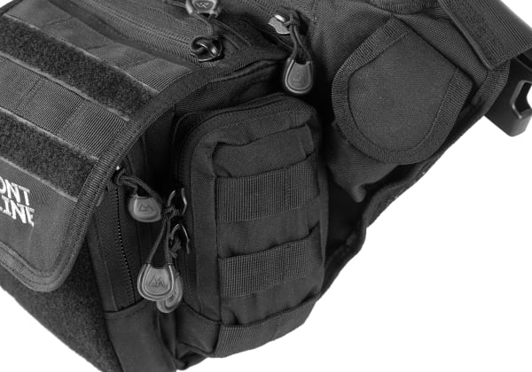 Frontline Carmel Sling Bag