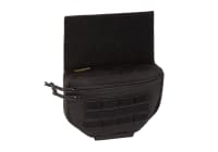 Warrior Drop Down Velcro Utility Pouch