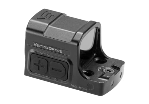 Vector Optics Frenzy 1x17x20 MRT Red Dot Sight