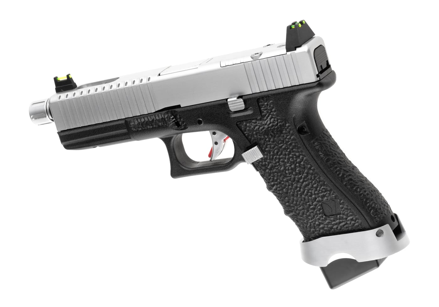 Vorsk EU7 GBB