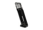 Heckler & Koch Magazin VP9 Co2 4.5mm (.177) BB 18rds