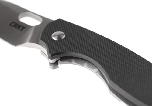 CRKT Pilar III Folder