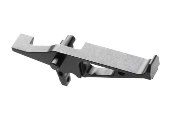 Jefftron Edge CNC Trigger