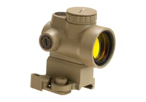 Aim-O MRO QD Red Dot