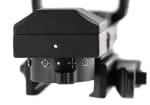 Vector Optics Sable 1x25x34 Four Reticle