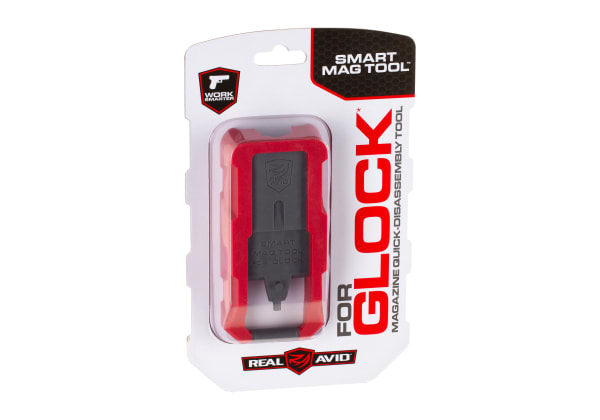 Real Avid Smart Mag Tool für Glock