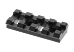 5KU B-2 Rail Section