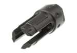 Ares SR-16 Steel Flashhider
