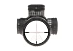 Vortex Optics Viper PST Gen II 5-25x50 FFP EBR-7C MOA