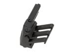 APS Phantom Offset Rear Sight