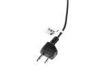 Z-Tactical FBI Style Acoustic Headset Midland Connector