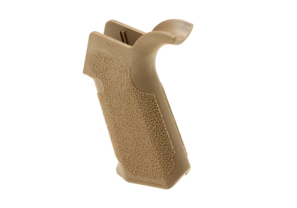 VFC QRS Grip