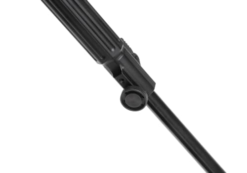 Ares M-LOK Folding Bipod Long