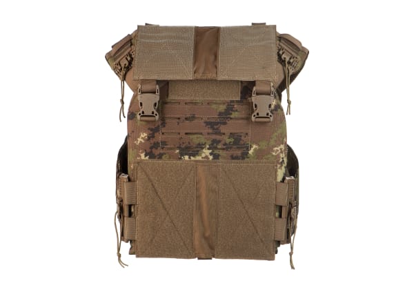 Invader Gear Reaper QRB Plate Carrier