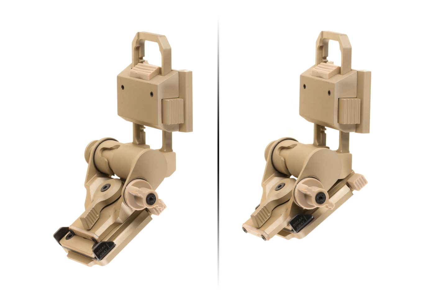 FMA WLC L4 G24 Mount