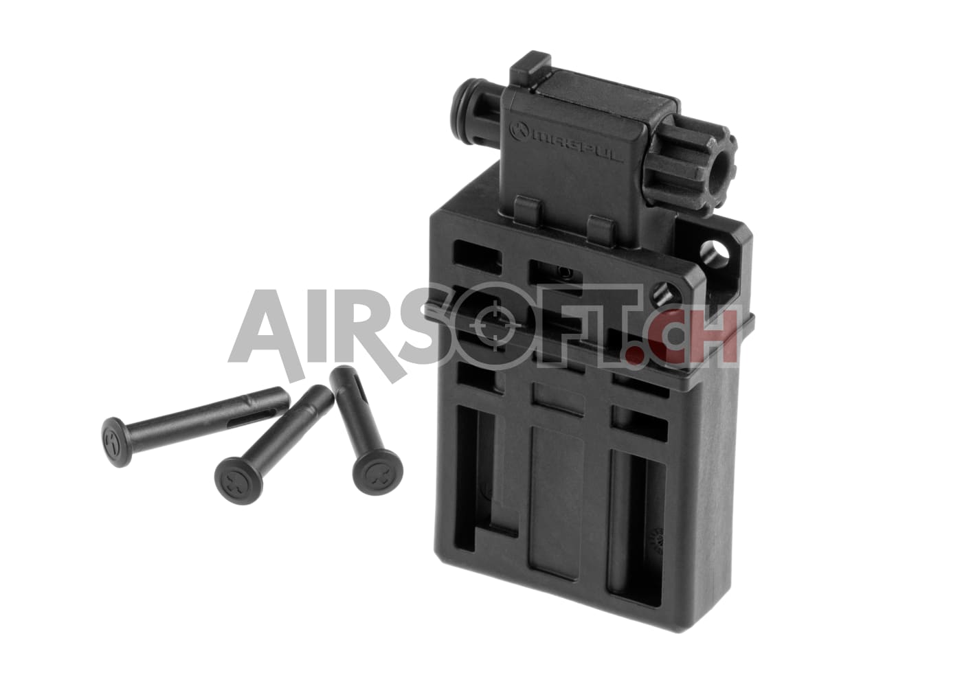 Magpul Bev Block AR-15/M4 (2024) 